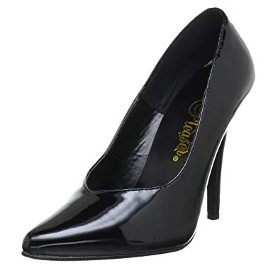 5" Classic Pump Heel (ES-8220)