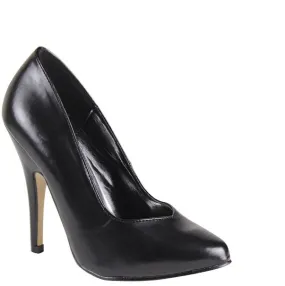 5" Classic Pump Heel (ES-8220)