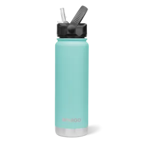 750ml Insulated Sports Bottle | Turquois