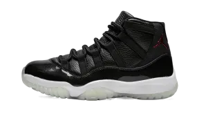 Air Jordan 11 Retro "72-10"