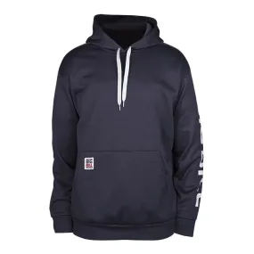 Big Bill Fleece Hoodie #BBH23