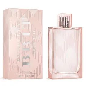 Burberry Brit Sheer 3.4 oz EDT for women