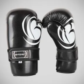 Bytomic Performer Point Sparring Gloves Black/White