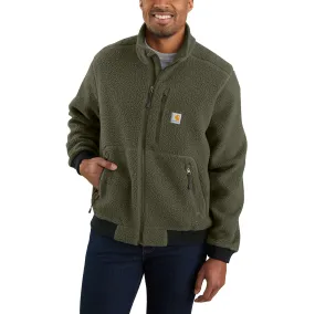 Carhartt® Fleece Jacket