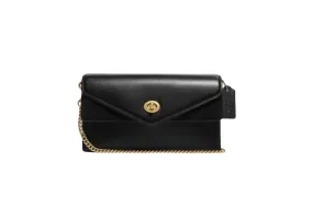 Coach Aster Crossbody Black