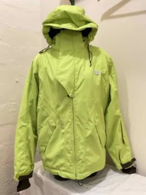 DC Ekotek Snow Jacket Women's M