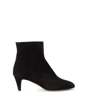 Deone Suede Ankle Boot