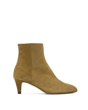 Deone Suede Ankle Boot