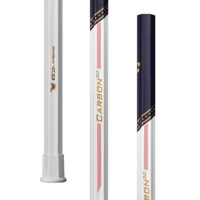 ECD CARBON 3.0 USA Composite Attack Lacrosse Shaft