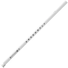 Epoch Dragonfly Elite III C30 iQ9 White Composite Attack Lacrosse Shaft