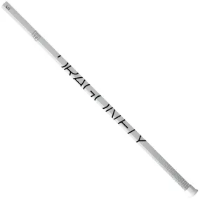 Epoch Dragonfly Pro II C30 iQ5 White Composite Attack Lacrosse Shaft