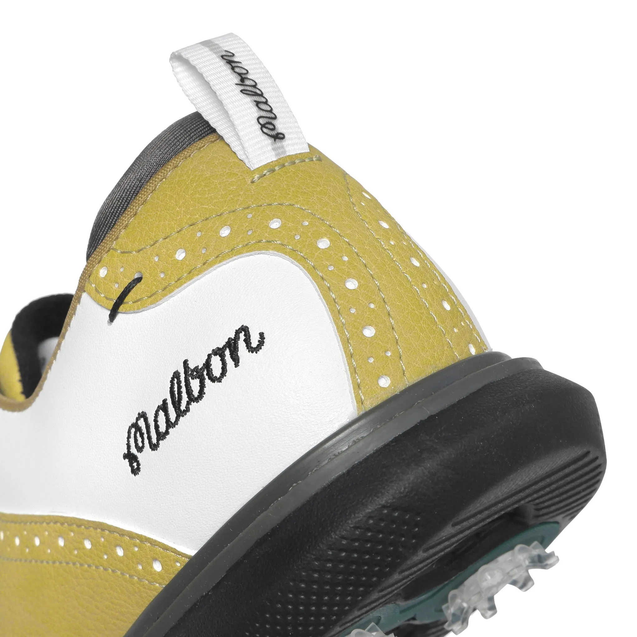 FootJoy x Malbon Traditions